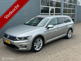 Volkswagen Passat Variant 1.4 TSI GTE Highline