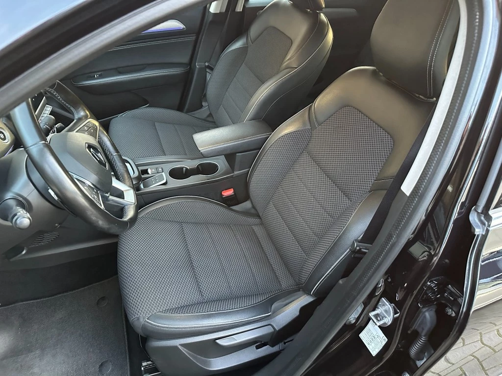 Hoofdafbeelding Renault Arkana