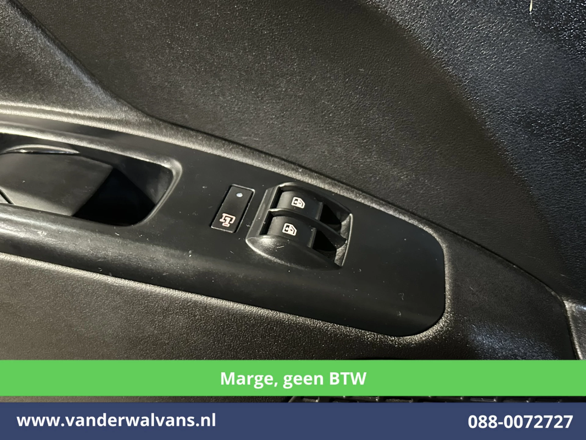 Hoofdafbeelding Fiat Doblò