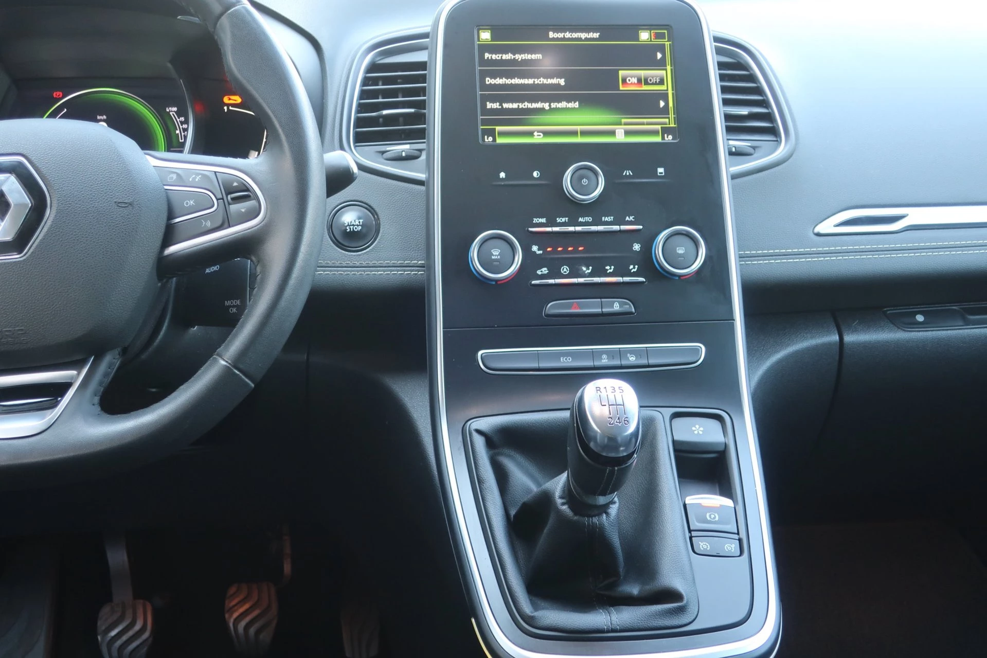 Hoofdafbeelding Renault Grand Scénic