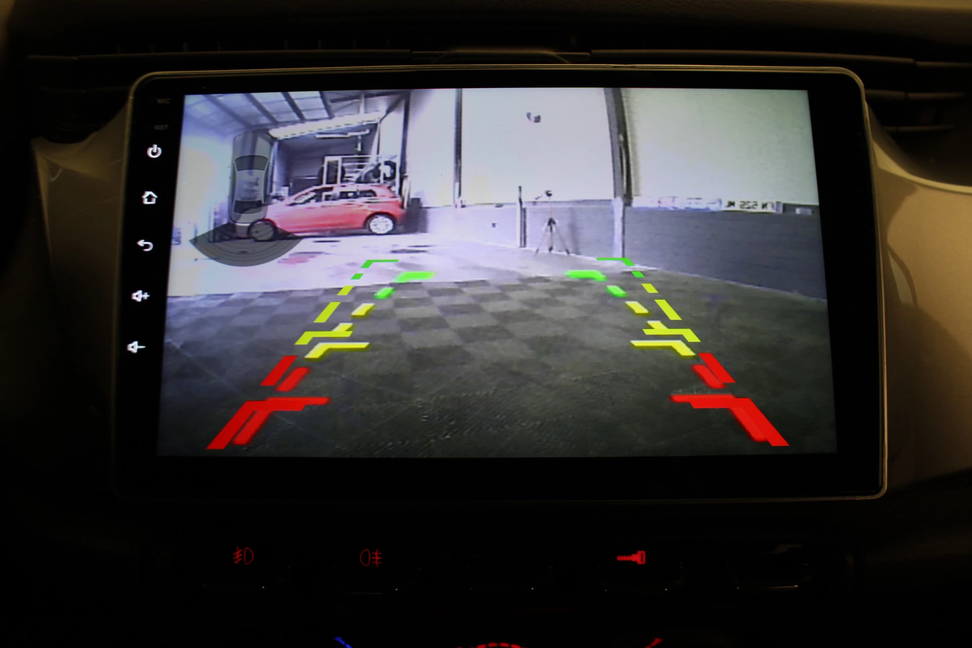 Hoofdafbeelding Alfa Romeo Giulietta