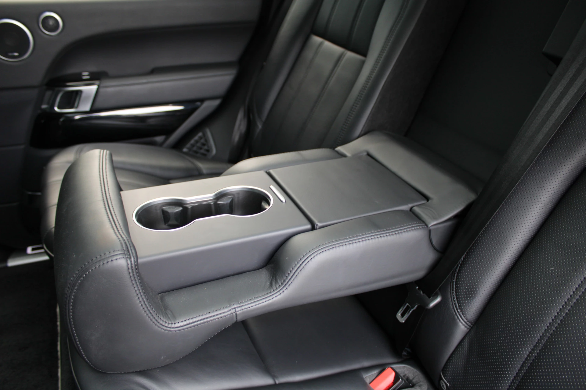 Hoofdafbeelding Land Rover Range Rover