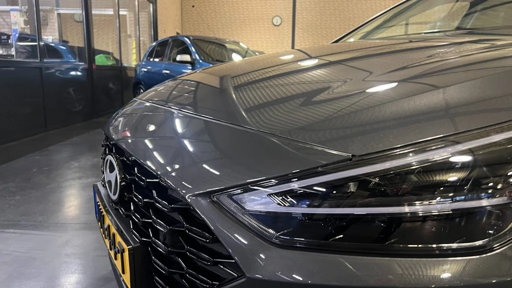 Hoofdafbeelding Hyundai i30