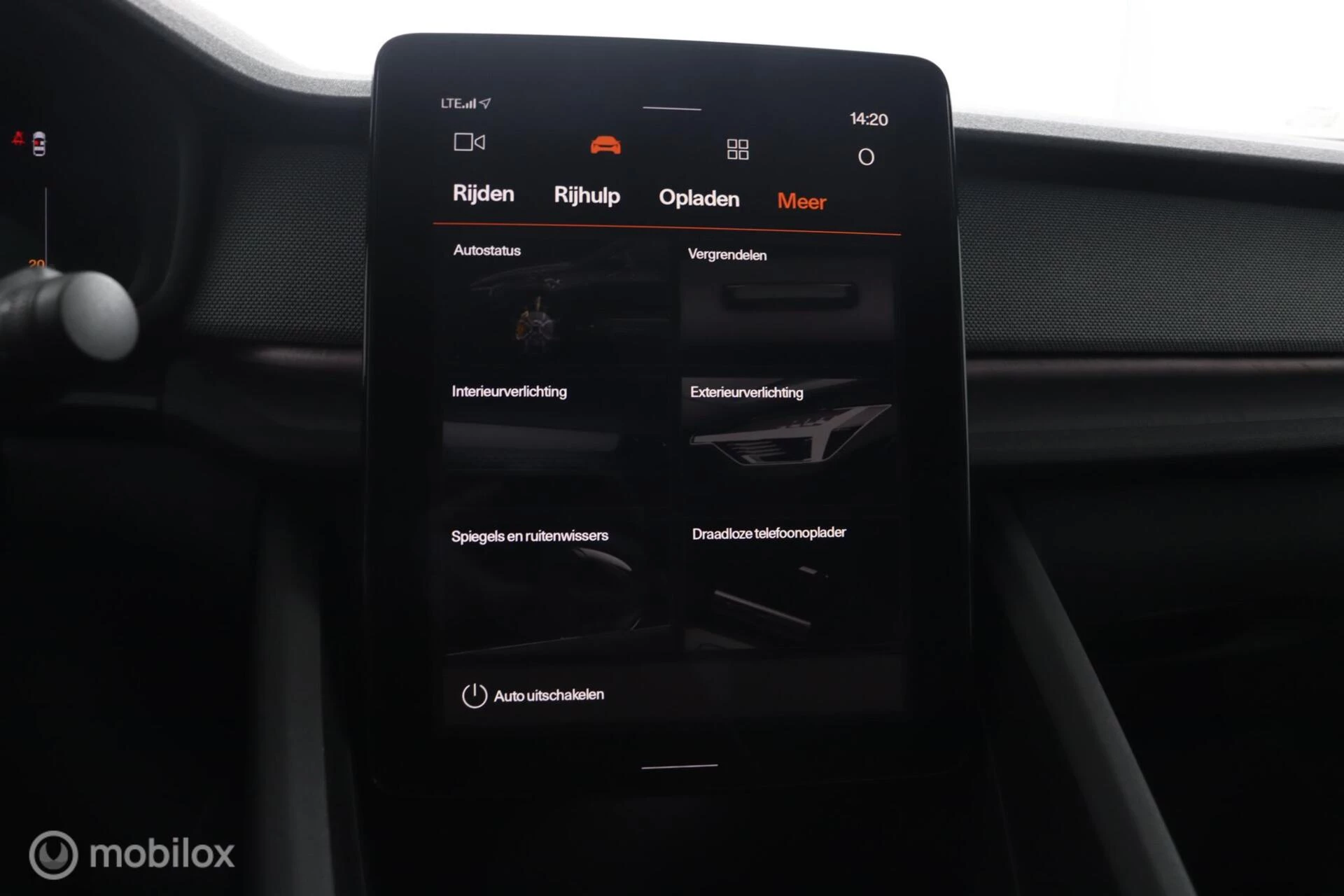 Hoofdafbeelding Polestar 2