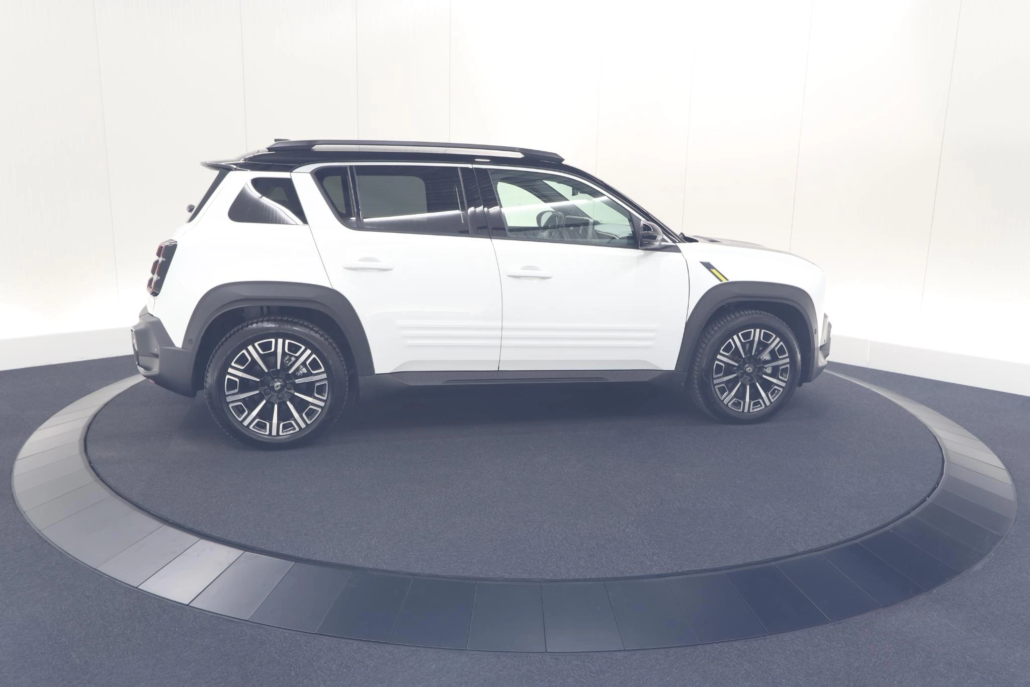 Hoofdafbeelding Renault 4