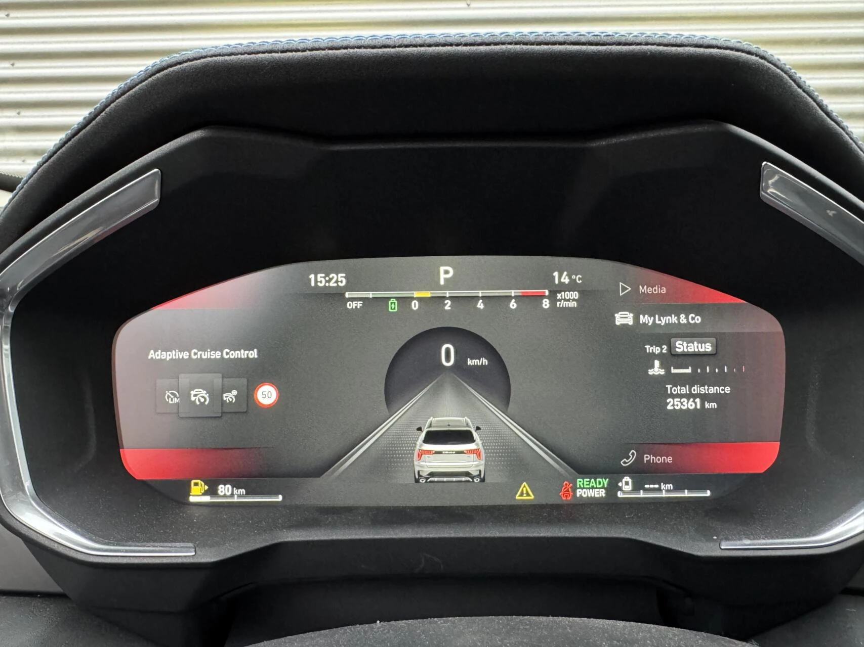 Hoofdafbeelding Lynk & Co 01