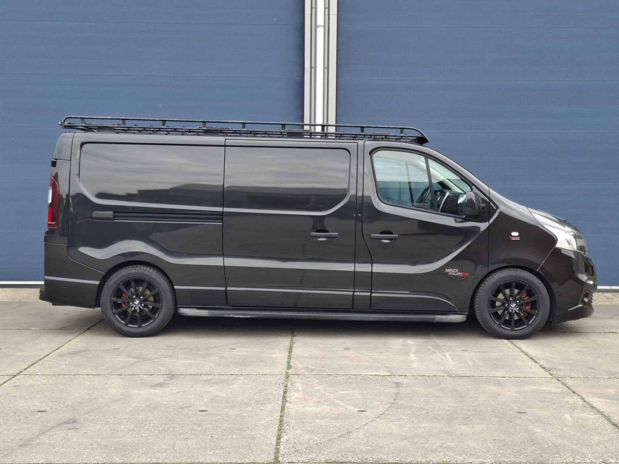 Hoofdafbeelding Fiat Talento