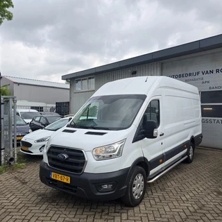 Ford Transit 350 2.0 TDCI L4H3 Trend 130PK