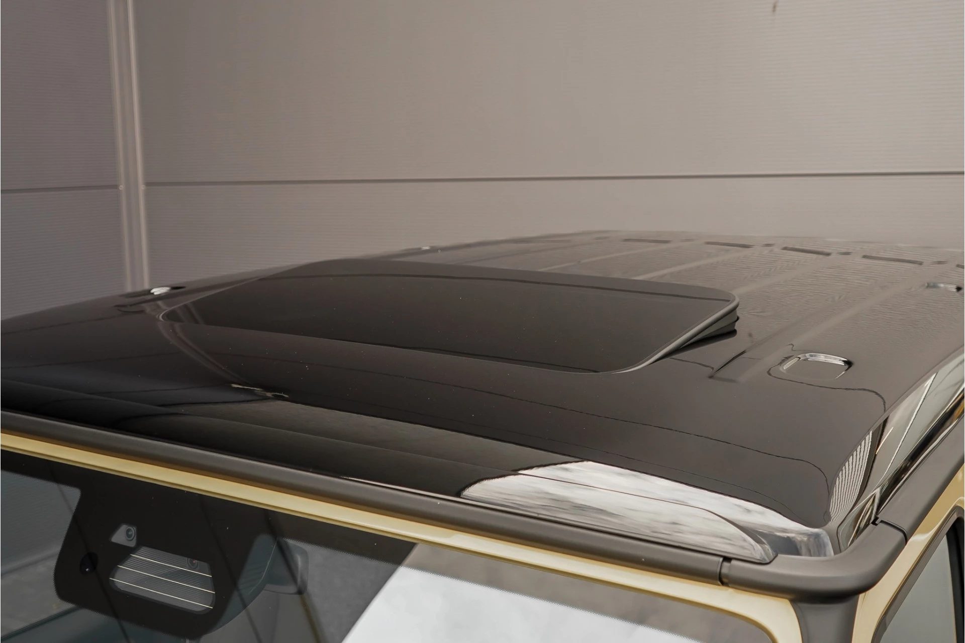 Hoofdafbeelding Mercedes-Benz G-Klasse