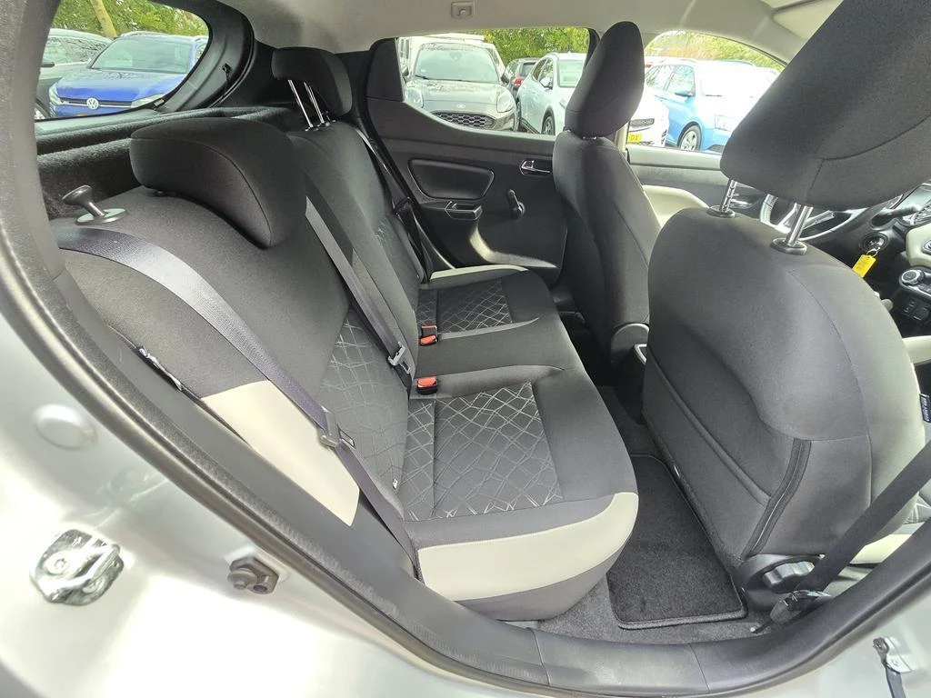 Hoofdafbeelding Nissan Micra