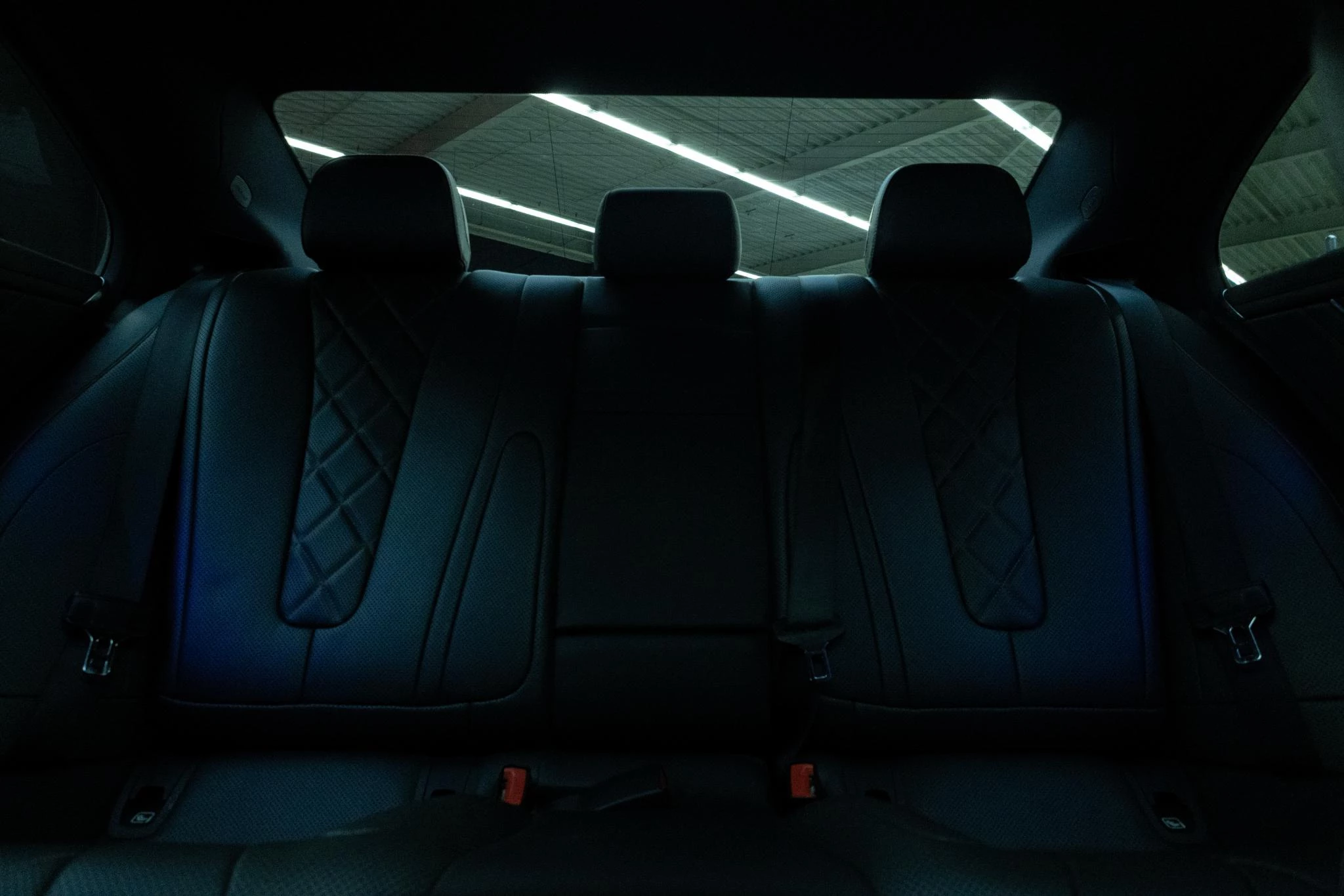 Hoofdafbeelding Mercedes-Benz CLS