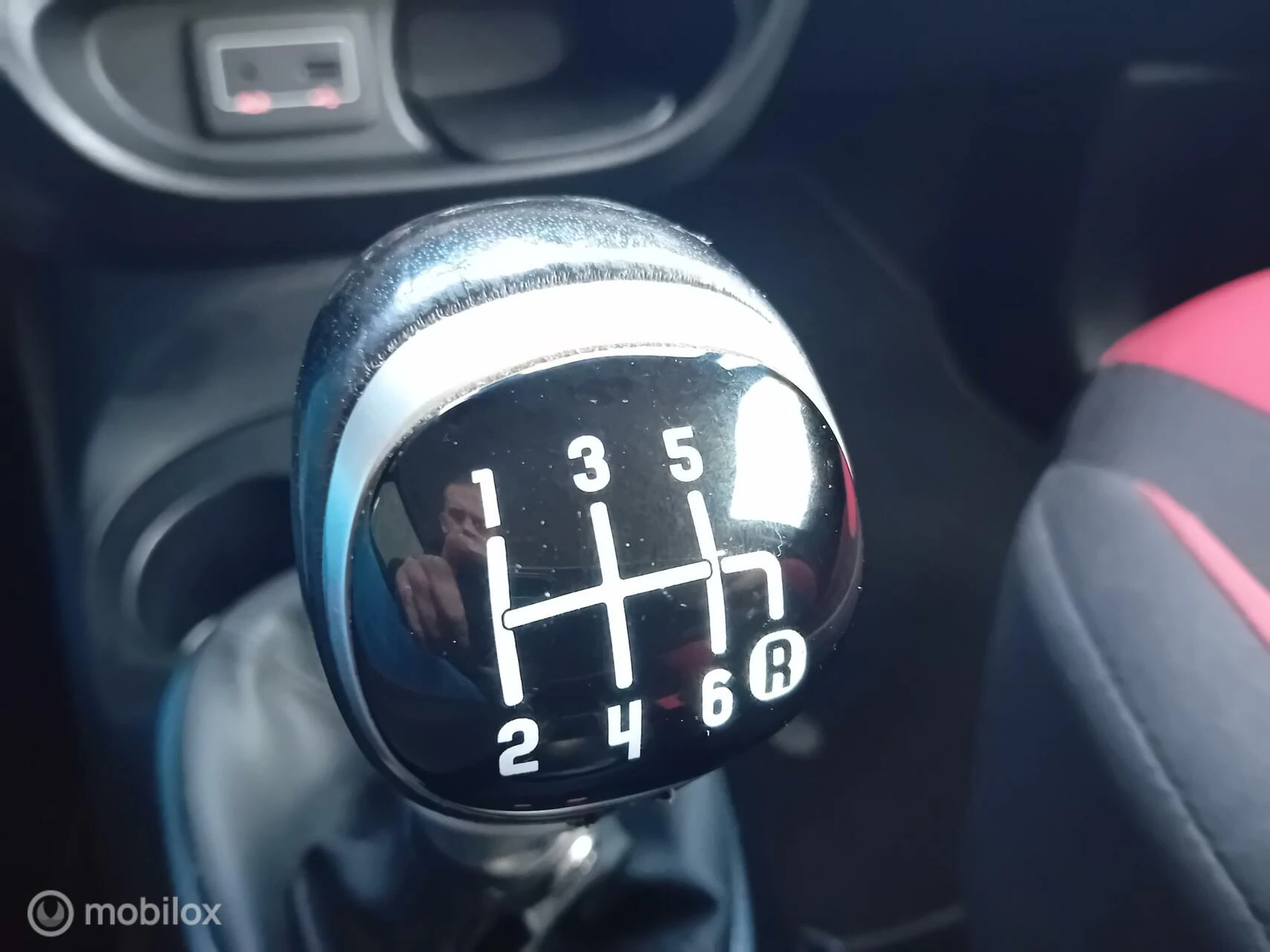 Hoofdafbeelding Fiat 500L