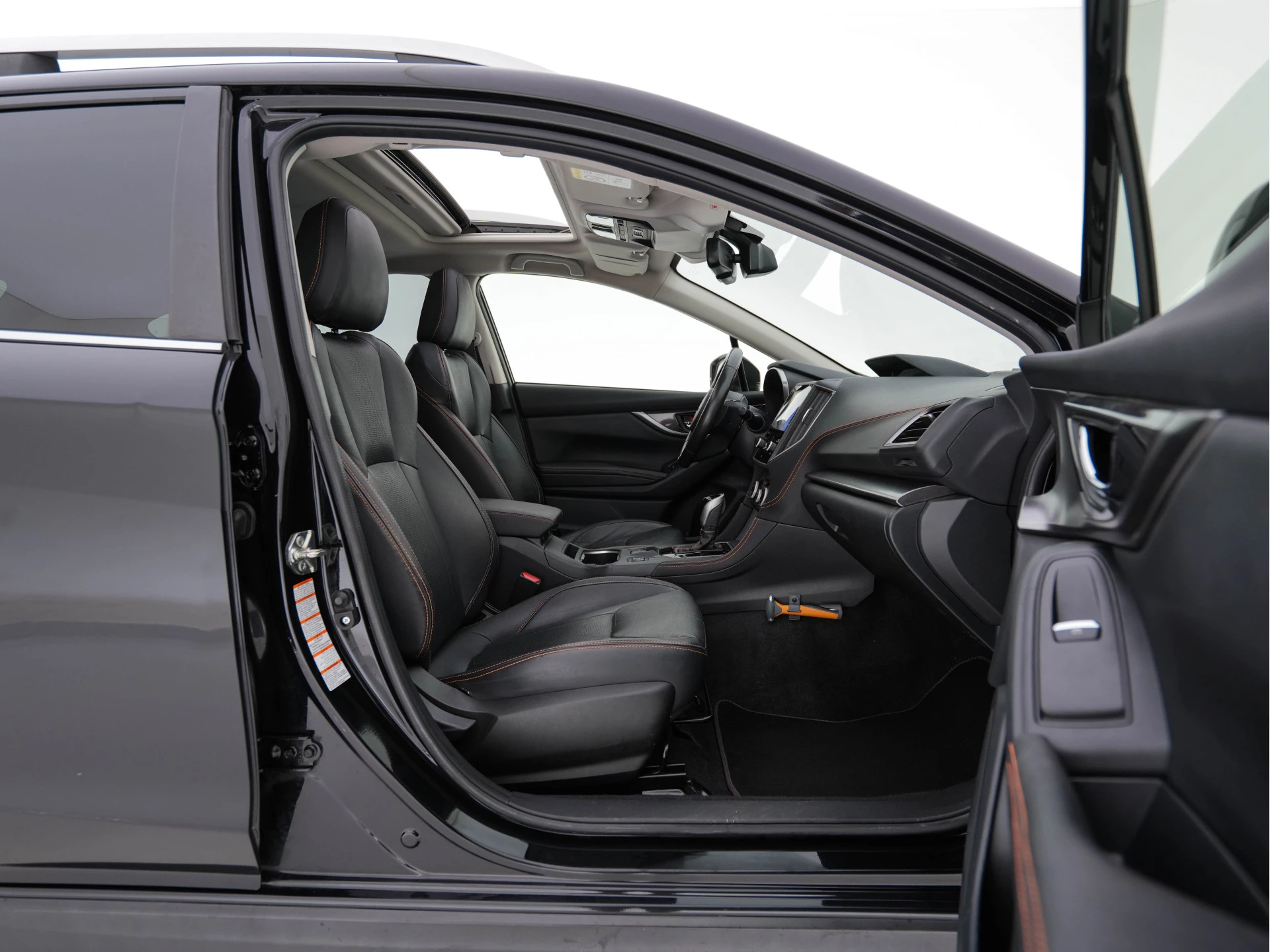 Hoofdafbeelding Subaru XV