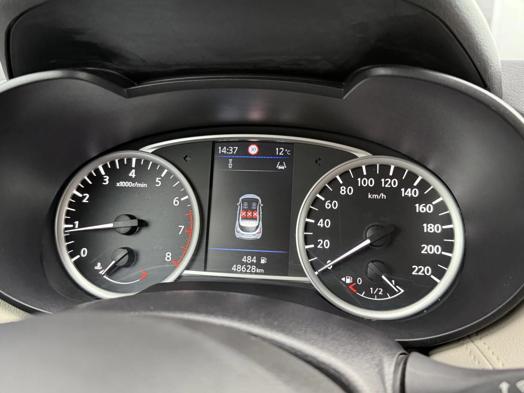 Hoofdafbeelding Nissan Micra