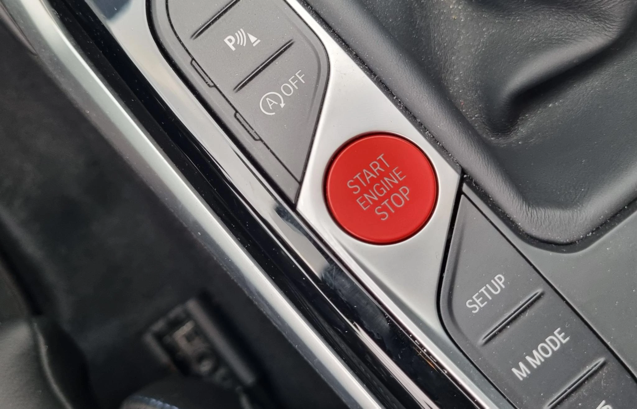 Hoofdafbeelding BMW M2