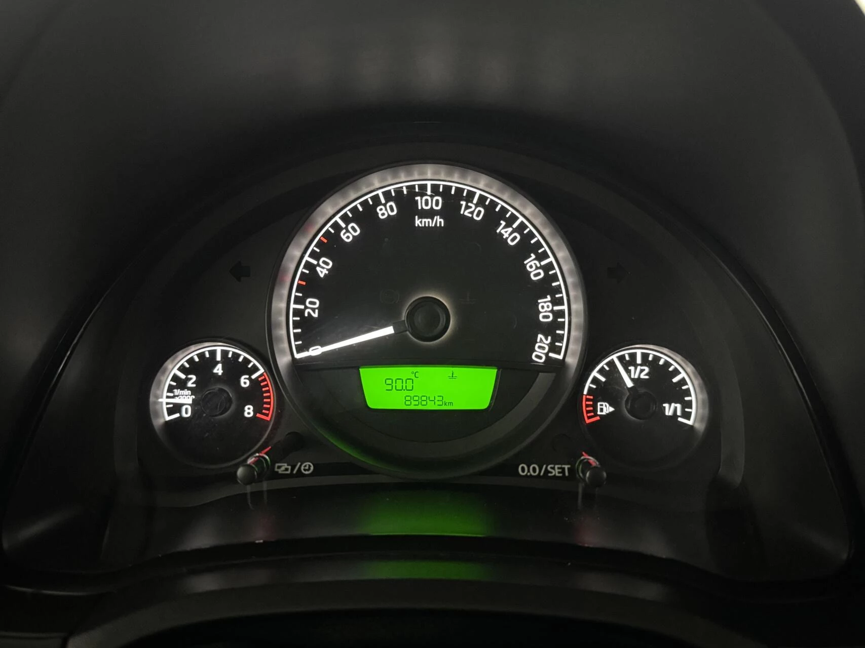 Hoofdafbeelding Škoda Citigo