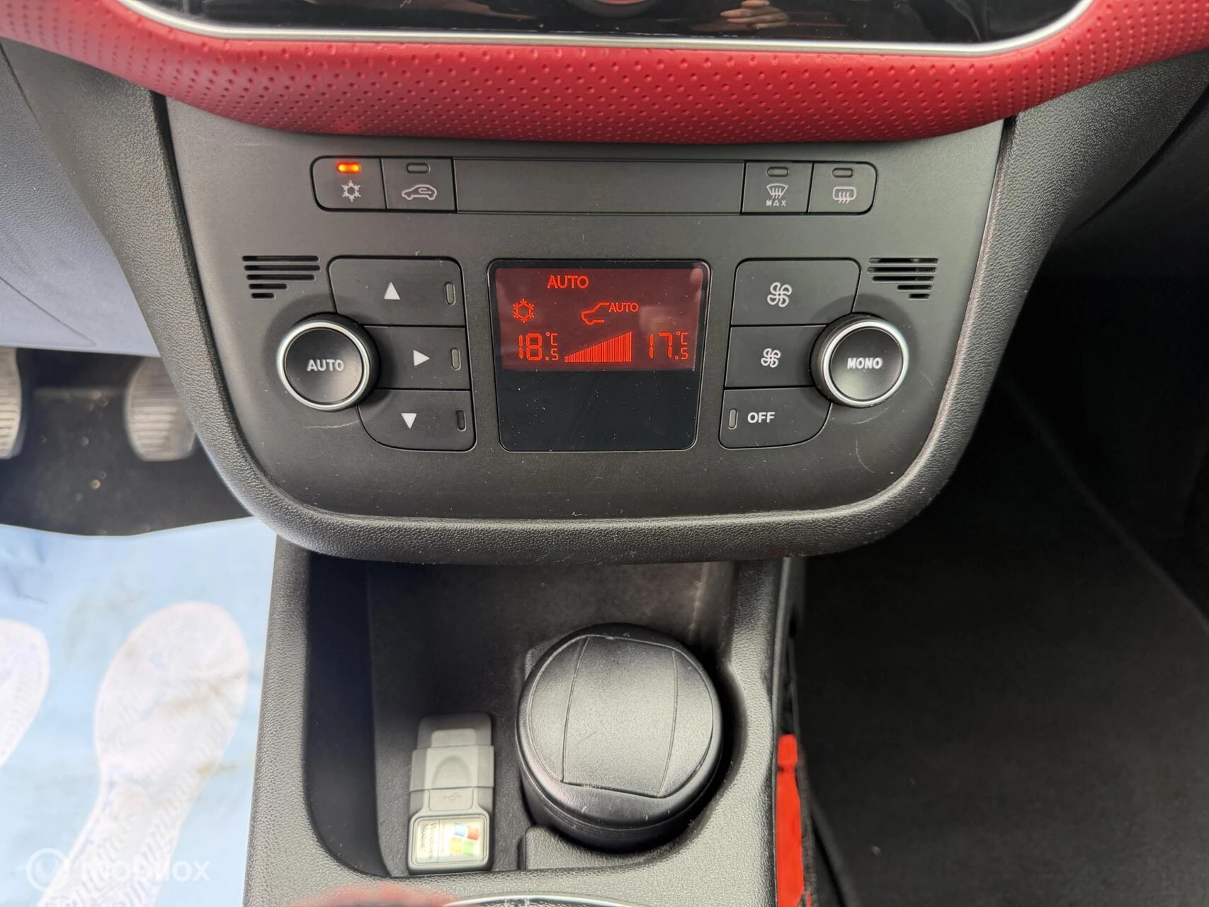 Hoofdafbeelding Fiat Punto