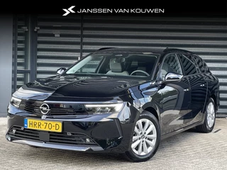 Opel Astra Sports Tourer 1.2 Turbo Business Edition Achteruitrijcamera Apple CarPlay Keyless