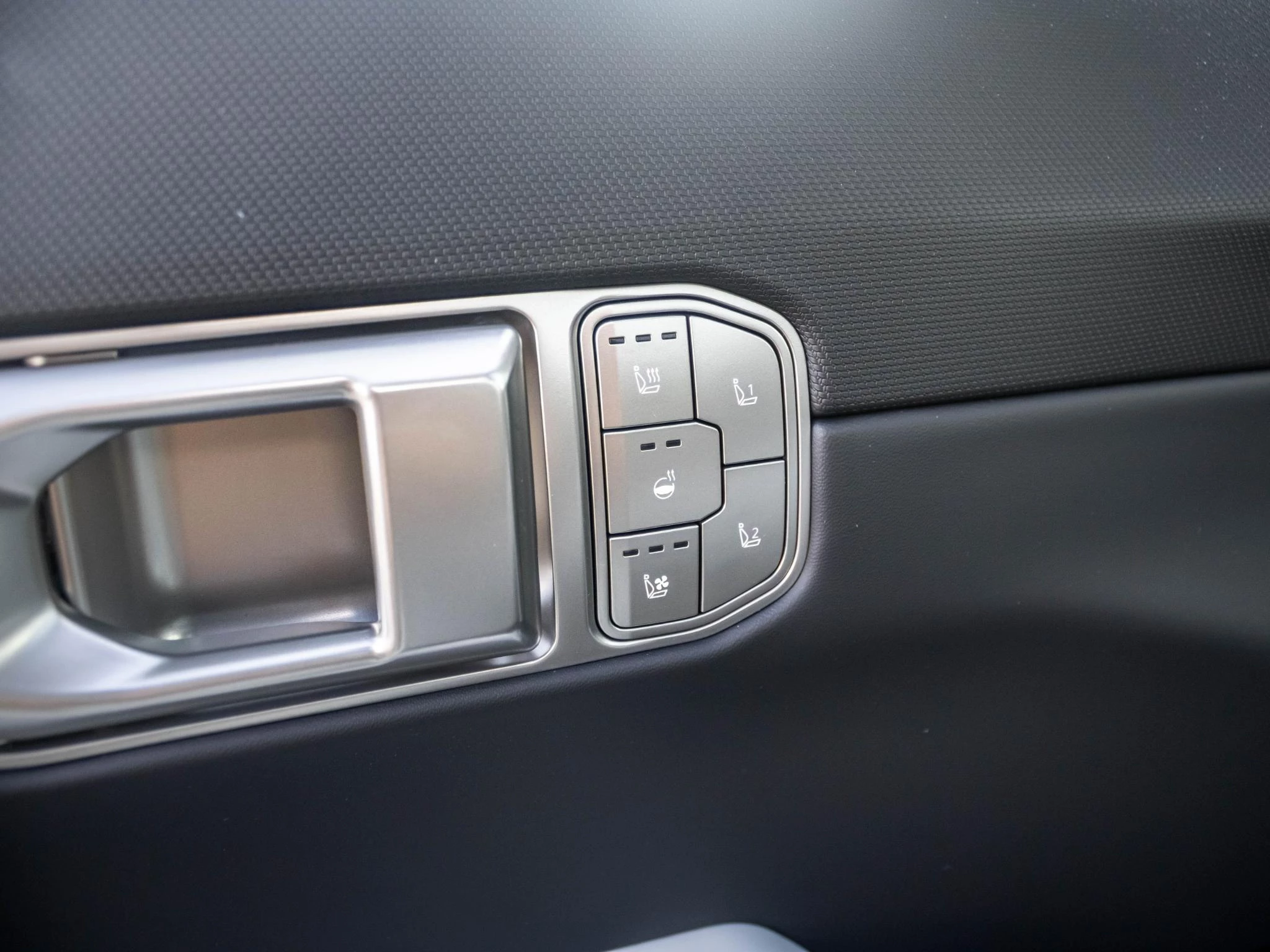 Hoofdafbeelding Kia EV4
