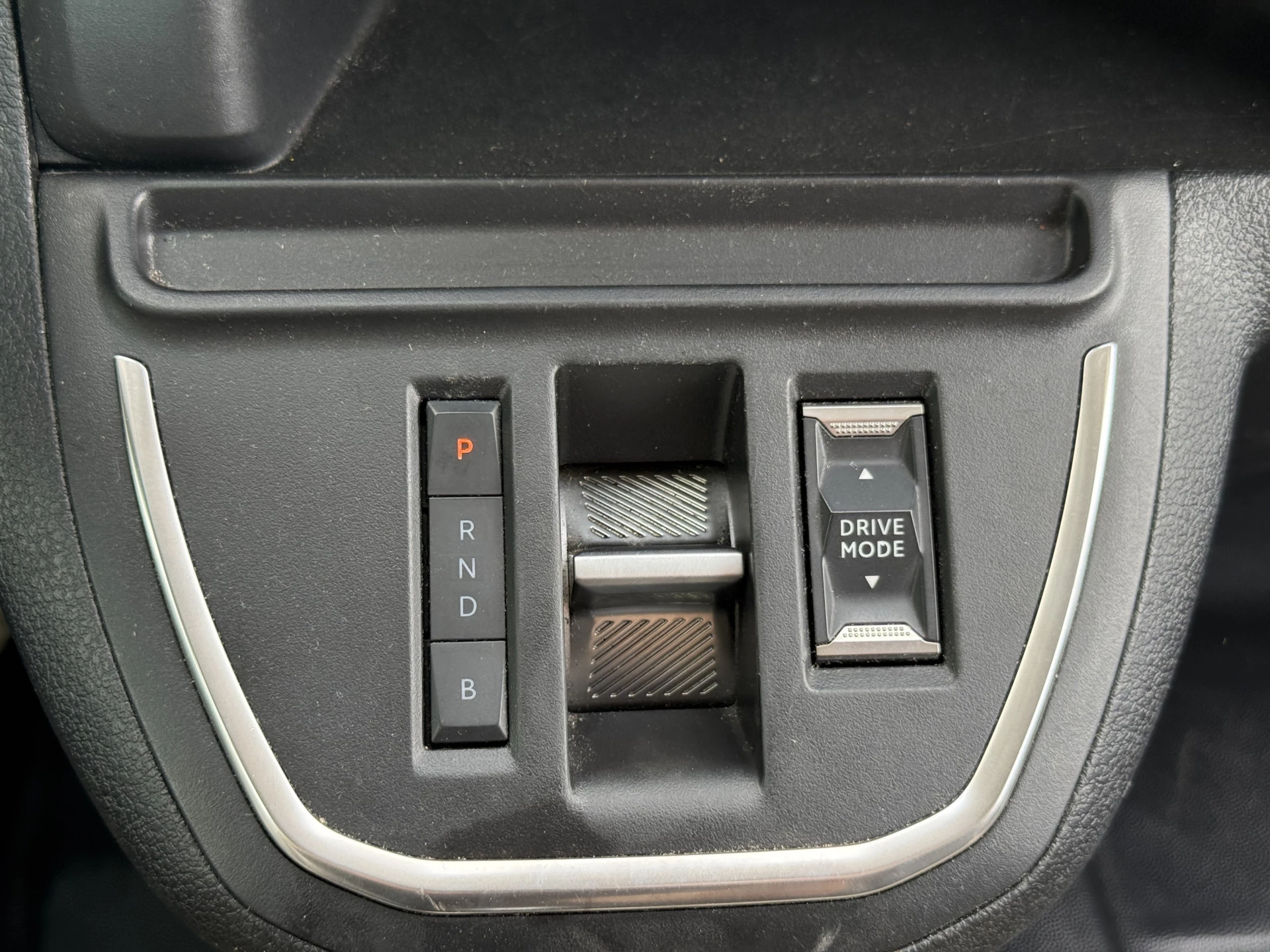 Hoofdafbeelding Citroën ë-Jumpy