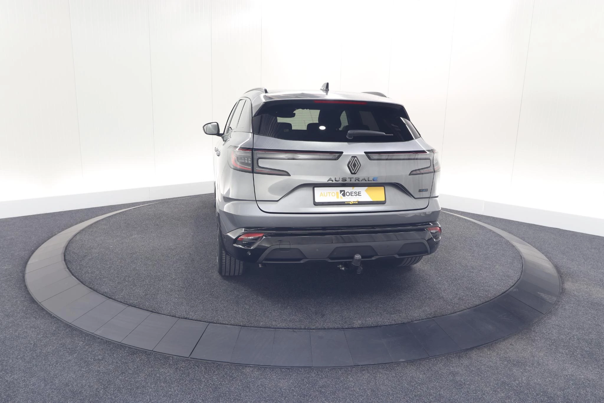 Hoofdafbeelding Renault Austral