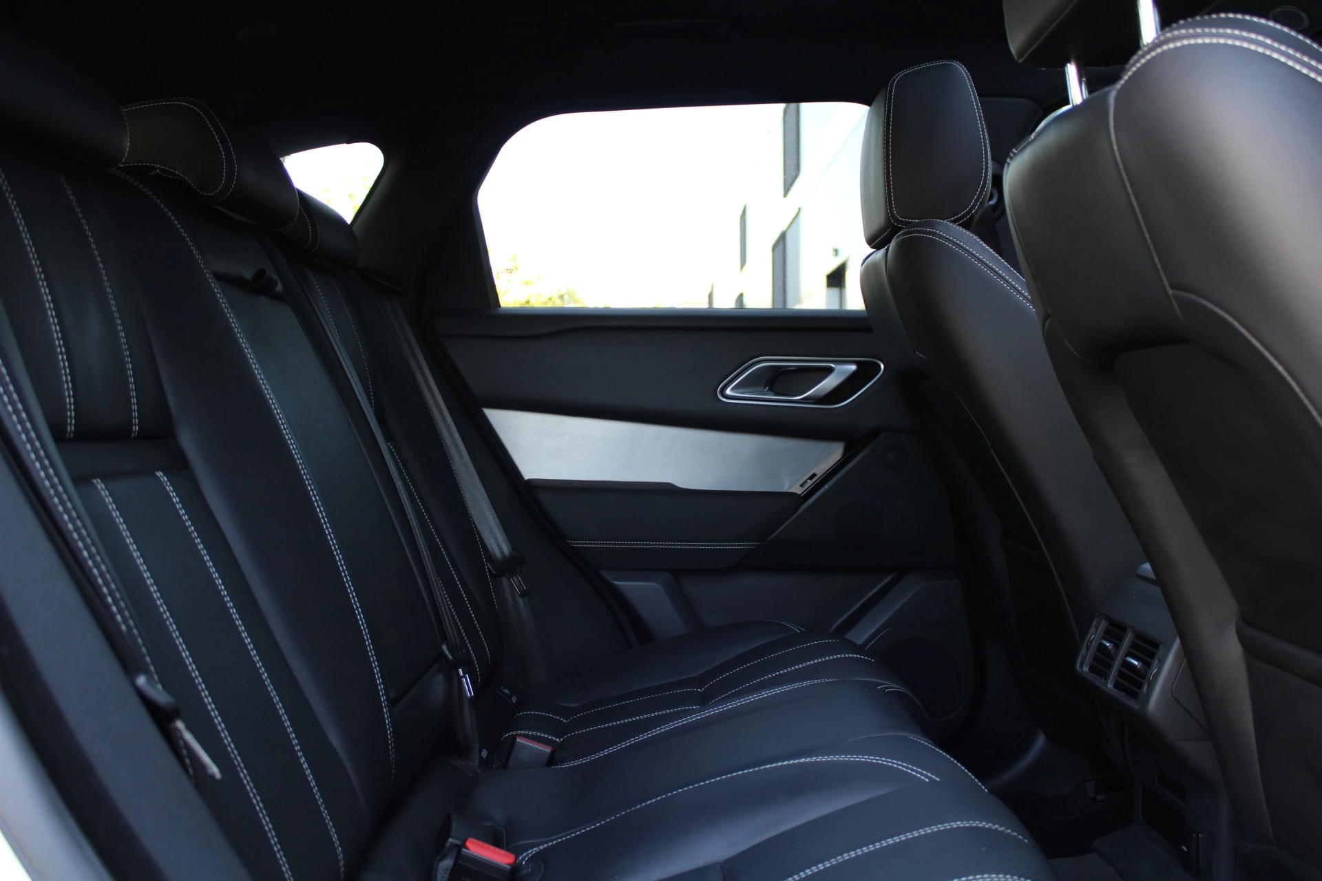 Hoofdafbeelding Land Rover Range Rover Velar