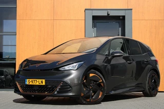 CUPRA Born Performance One 62kWh | Pano | Massage | ACC