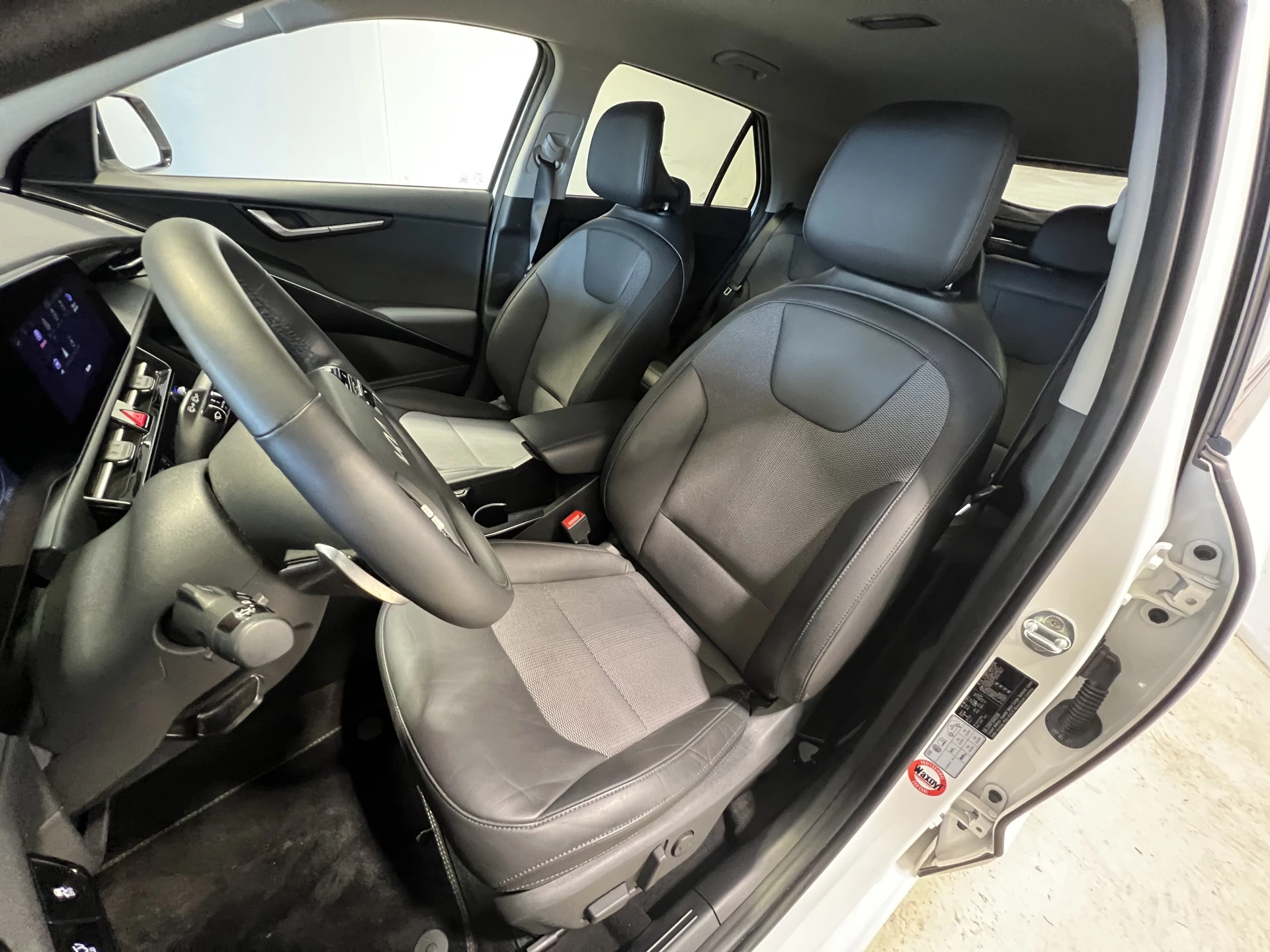 Hoofdafbeelding Kia Niro EV