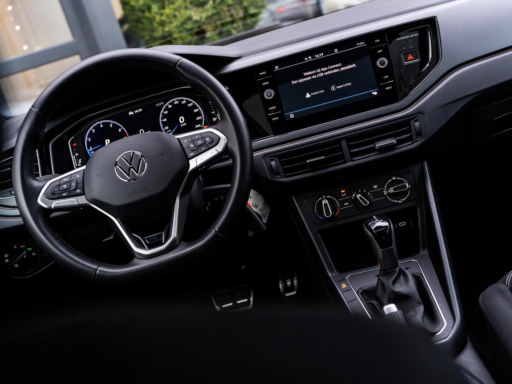 Hoofdafbeelding Volkswagen Taigo