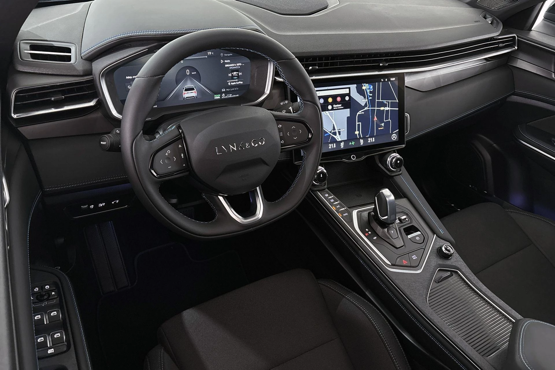 Hoofdafbeelding Lynk & Co 01