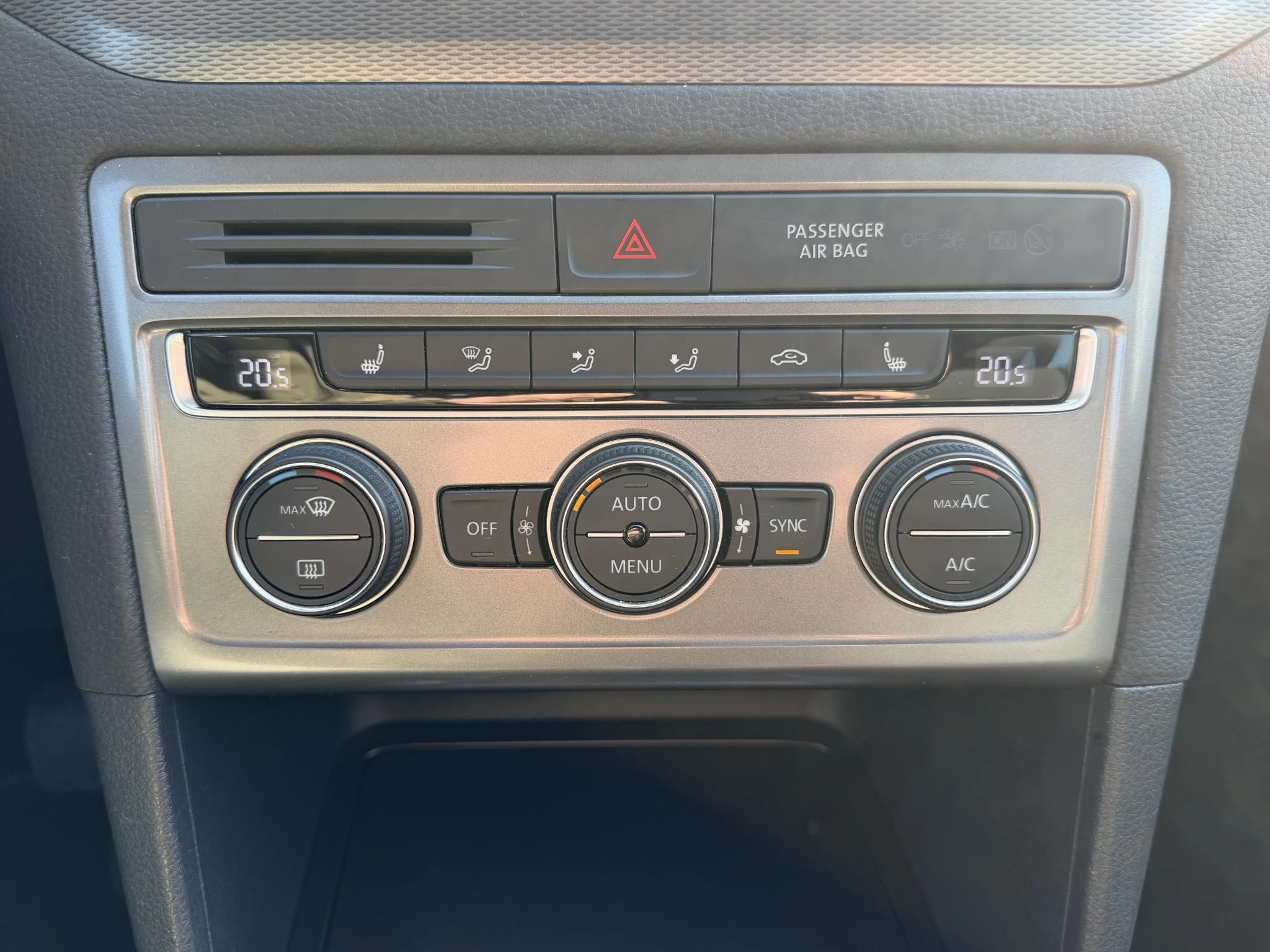 Hoofdafbeelding Volkswagen Golf Sportsvan