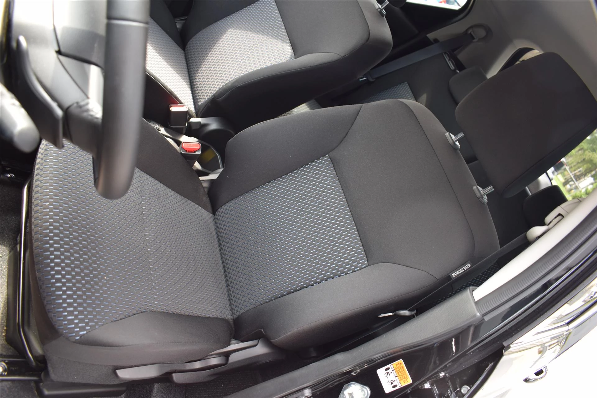 Hoofdafbeelding Suzuki Ignis