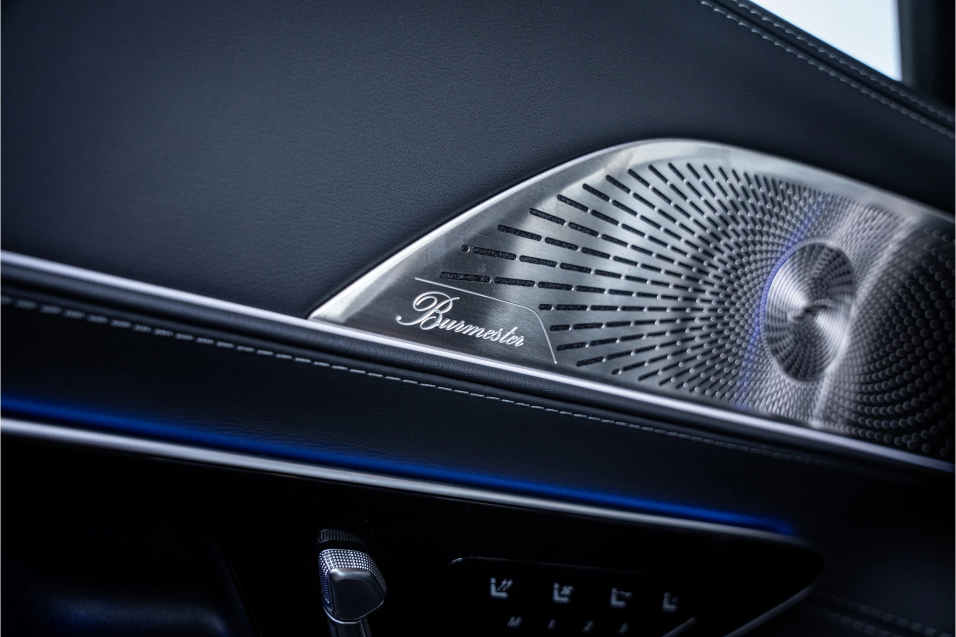 Hoofdafbeelding Mercedes-Benz SL