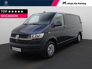 Volkswagen Transporter 2.0TDi 150pk DSG L2 · TOPDEAL