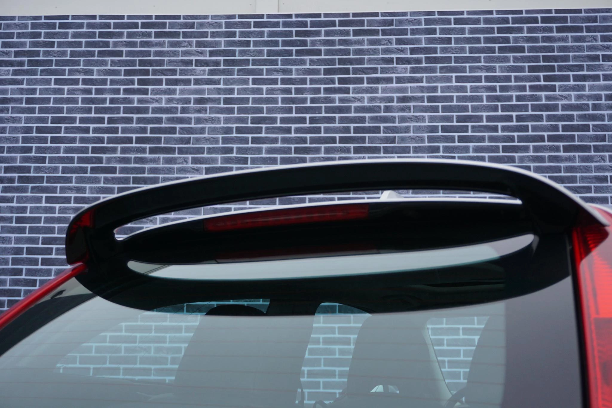 Hoofdafbeelding Volvo C30