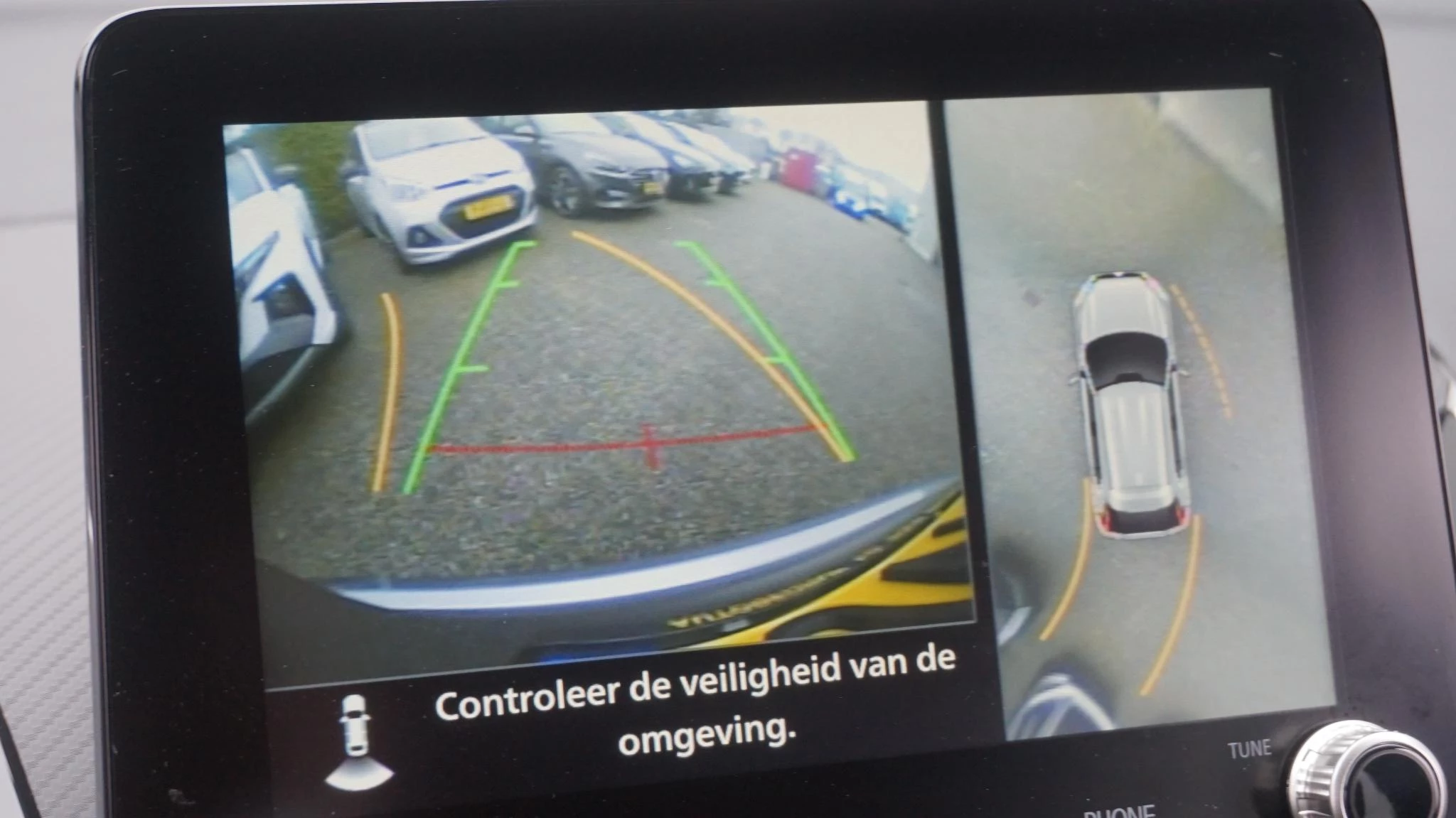 Hoofdafbeelding Mitsubishi Eclipse Cross