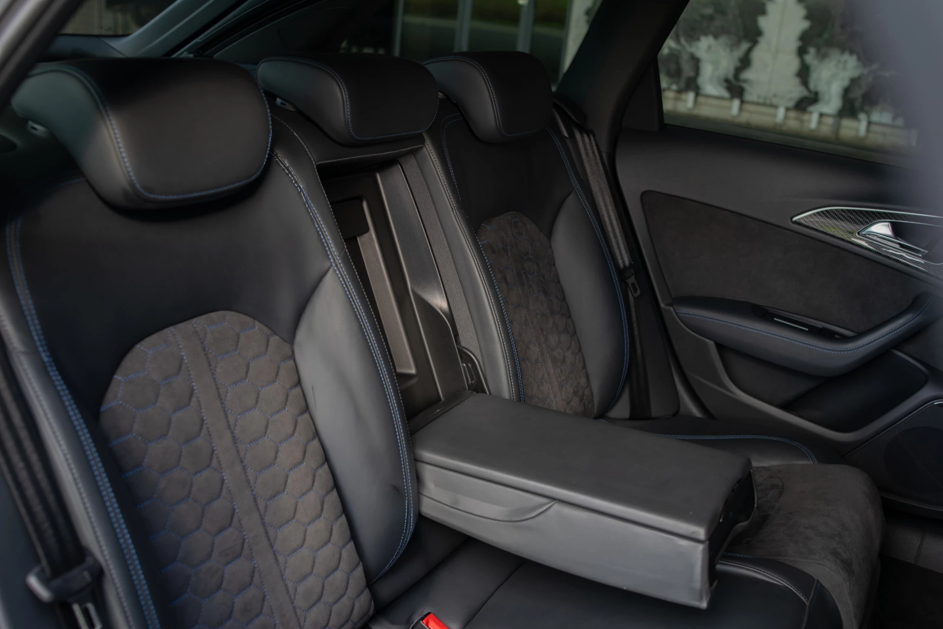 Hoofdafbeelding Audi RS6