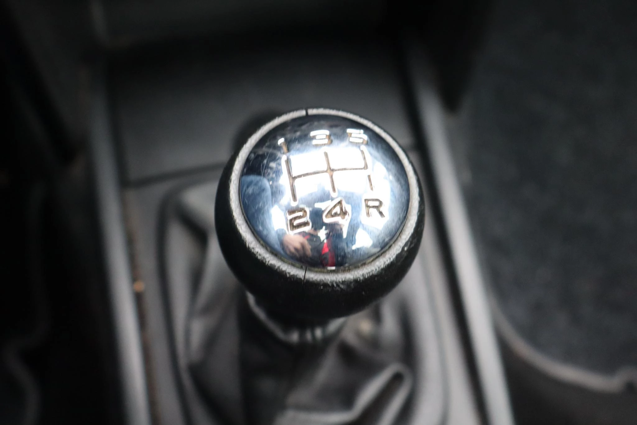 Hoofdafbeelding Peugeot 207