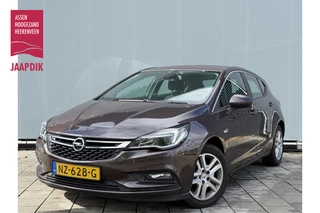 Opel Astra BWJ 2017 | 1.0 105PK Online Edition | CLIMA | NAVI | CARPLAY | PDC | CRUISE |