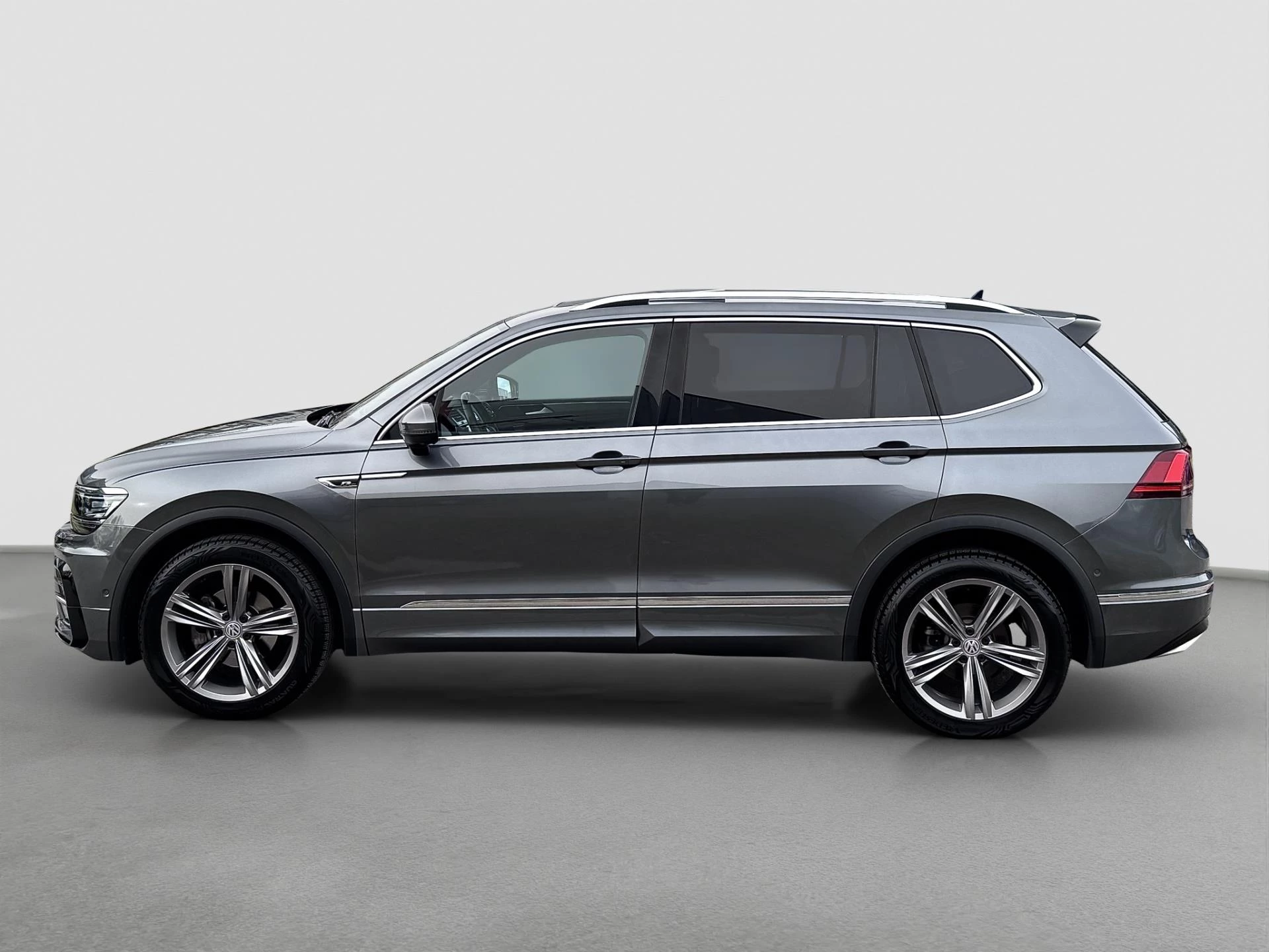 Hoofdafbeelding Volkswagen Tiguan Allspace