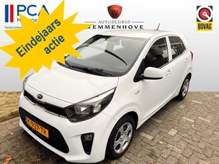 Kia Picanto 1.0 DPi ComfortLine