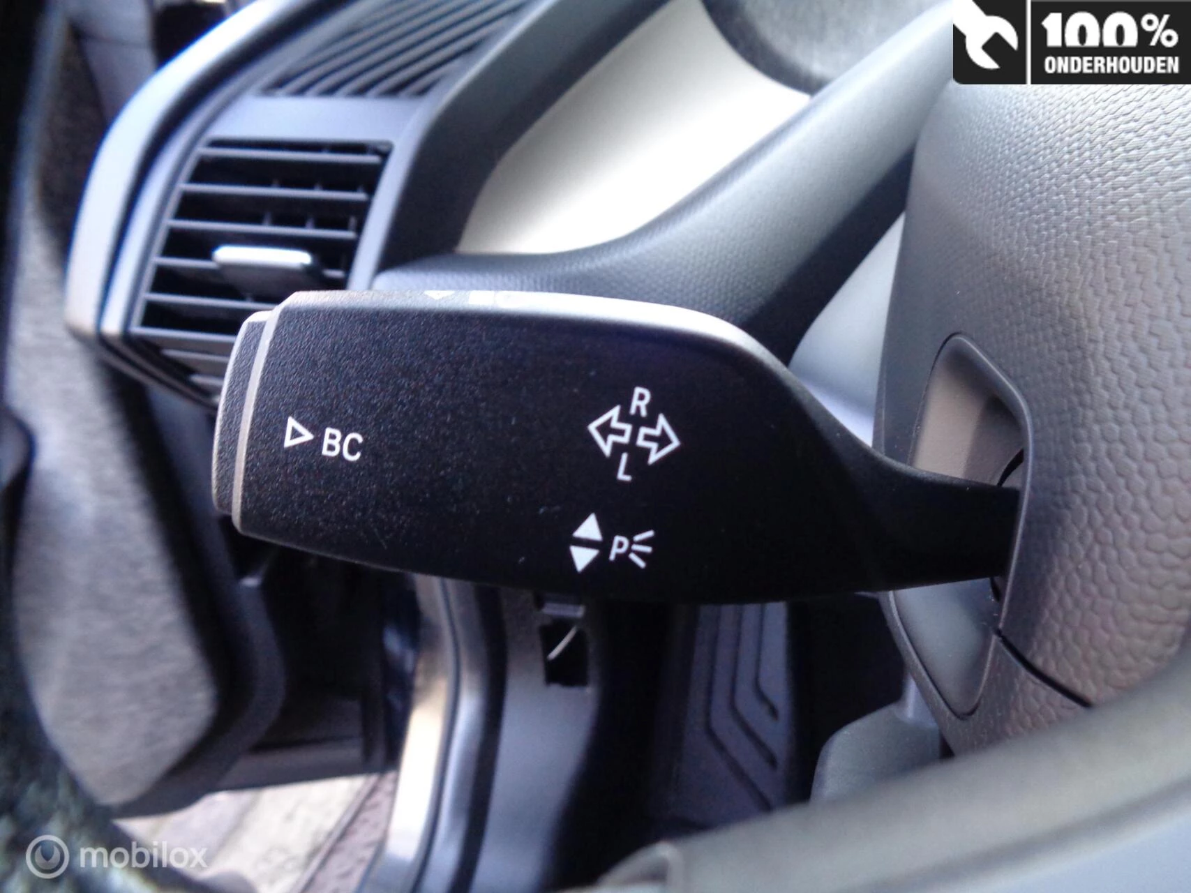 Hoofdafbeelding BMW i3