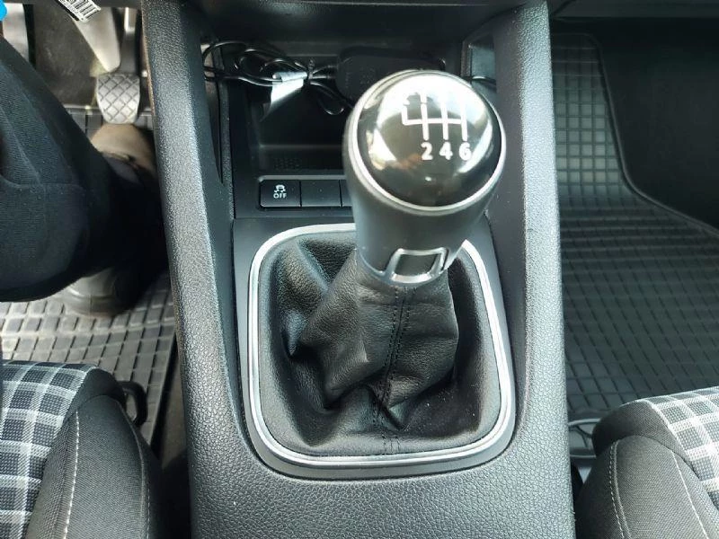 Hoofdafbeelding Volkswagen Scirocco