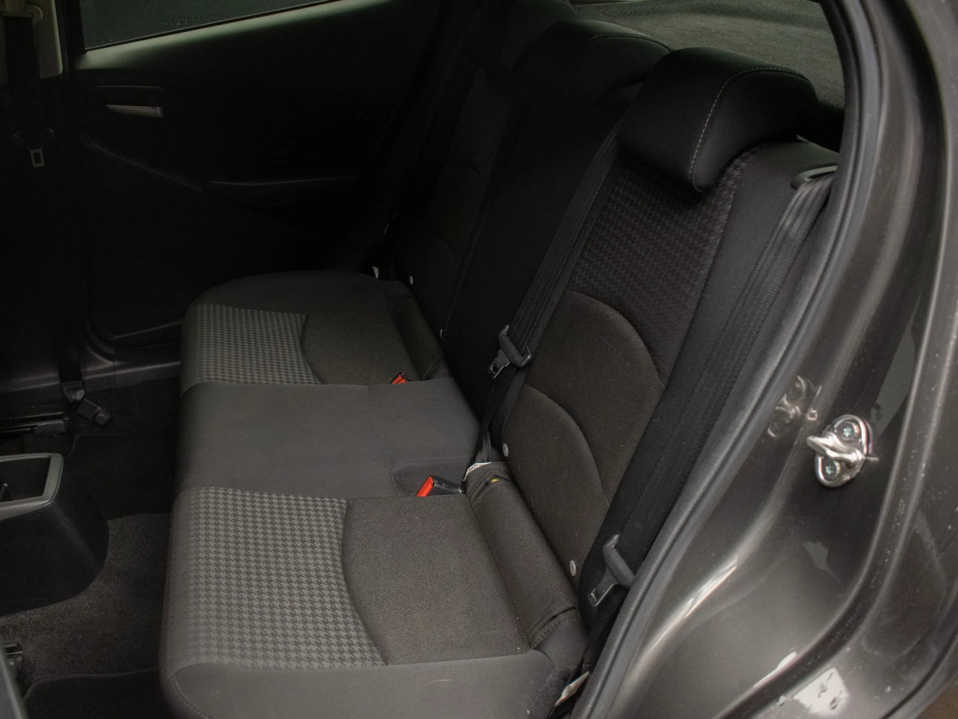 Hoofdafbeelding Mazda 2