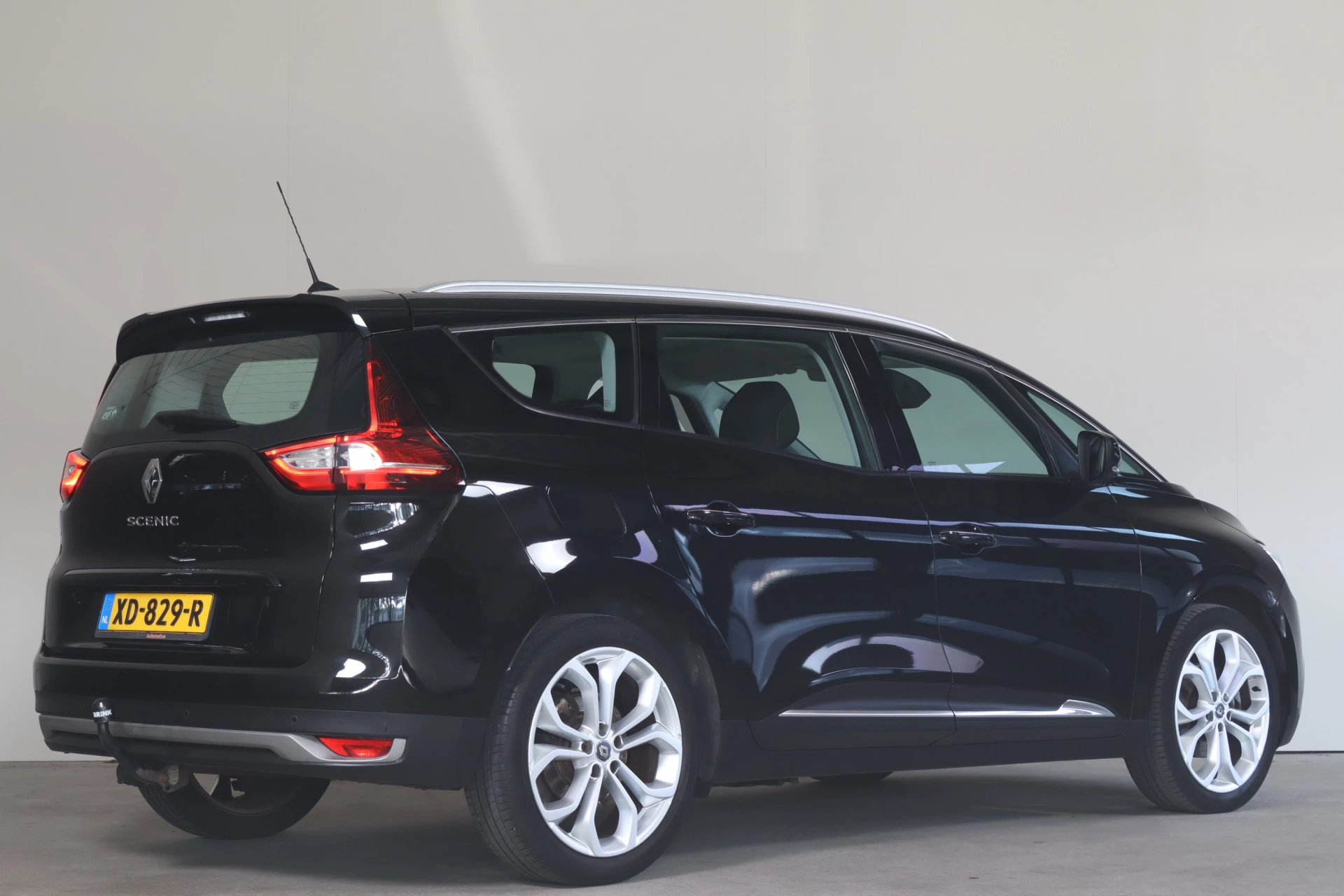 Hoofdafbeelding Renault Grand Scénic
