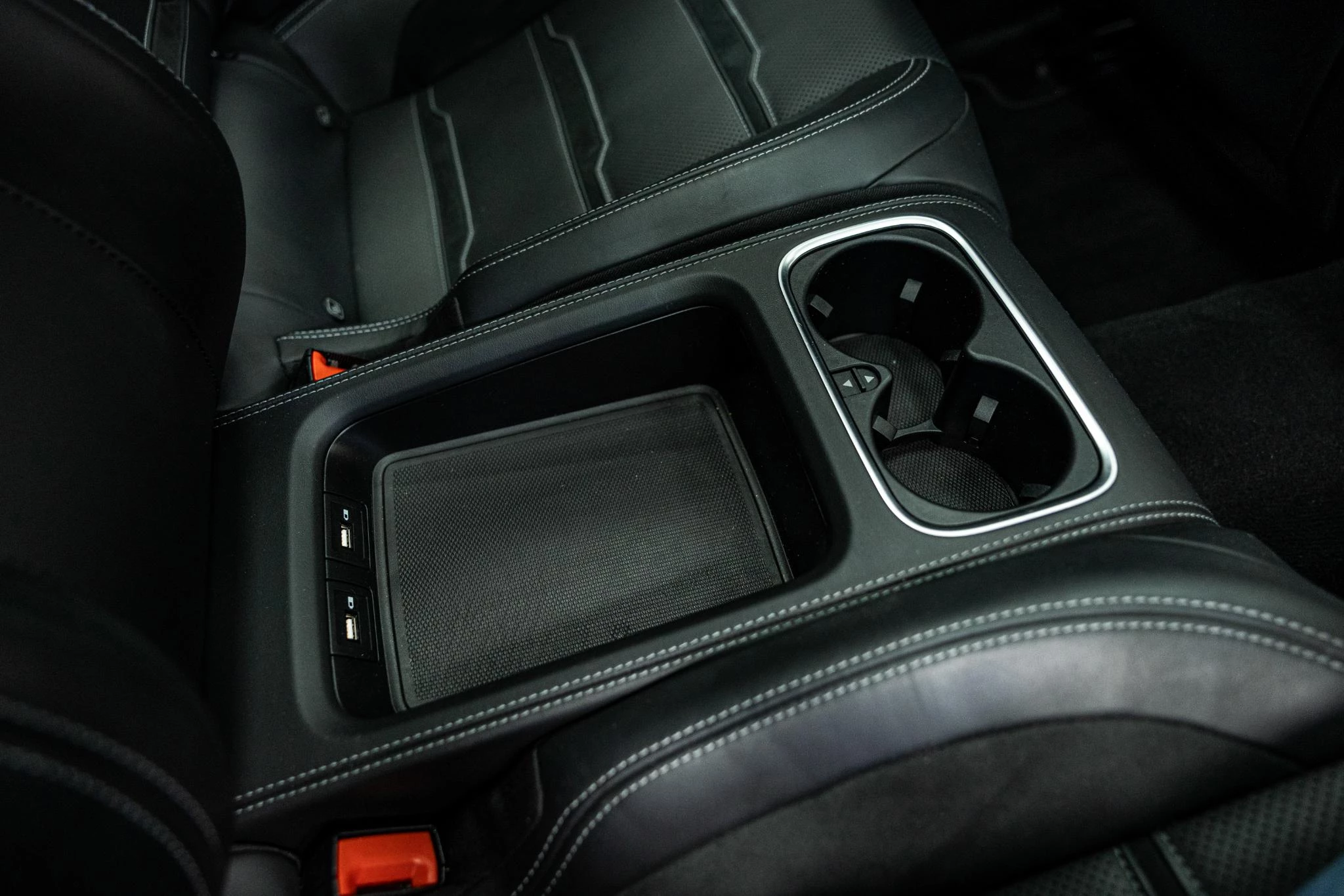 Hoofdafbeelding Mercedes-Benz AMG GT