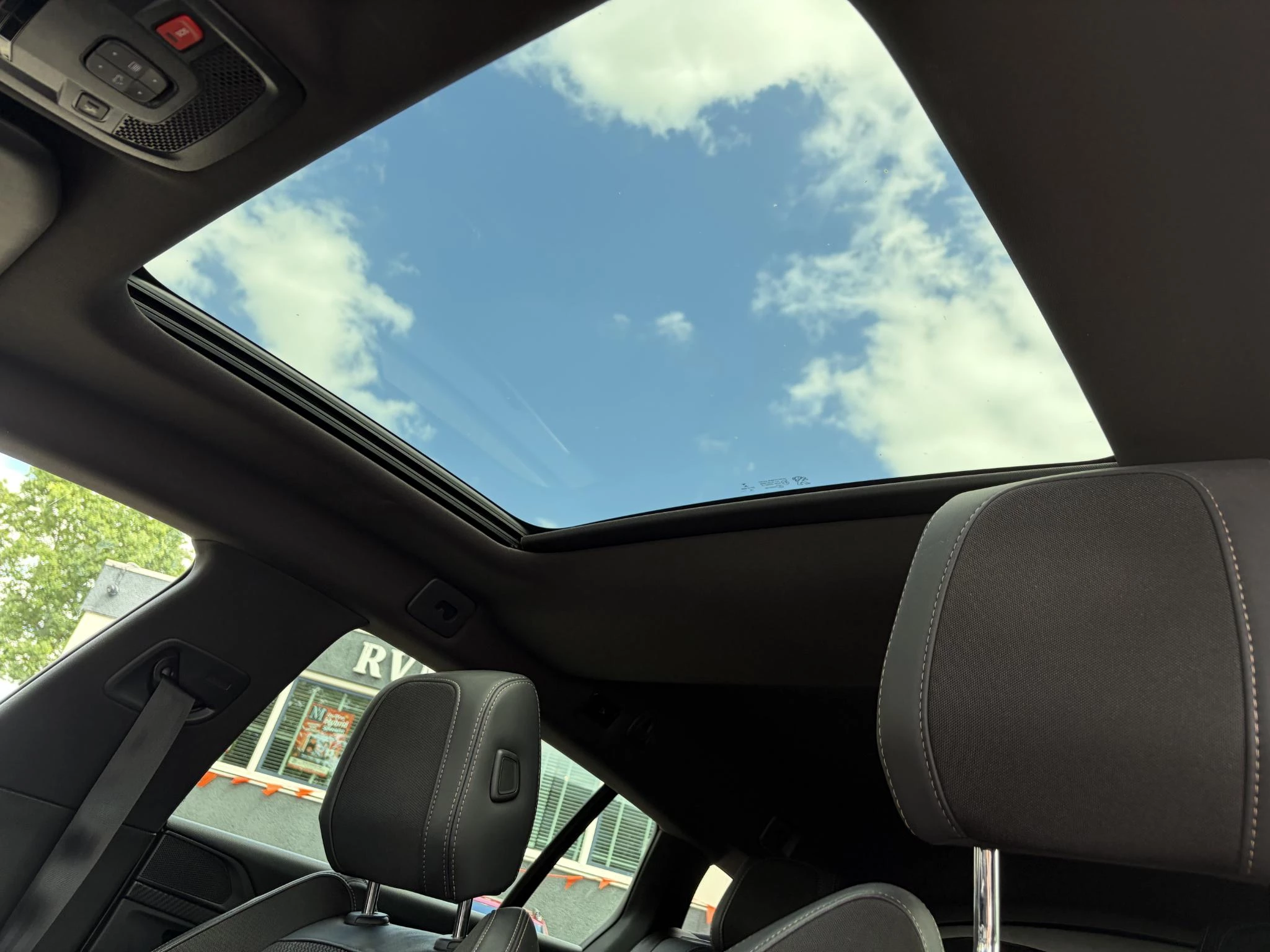 Hoofdafbeelding Peugeot 508