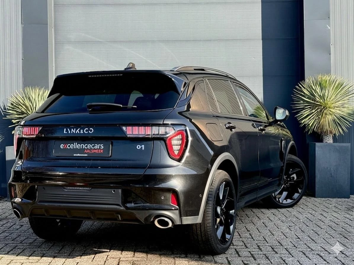 Hoofdafbeelding Lynk & Co 01