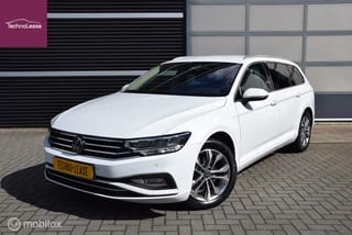 Volkswagen Passat Variant 1.5 TSI Business edition afn. trekhaak ACC Virtual cockpit