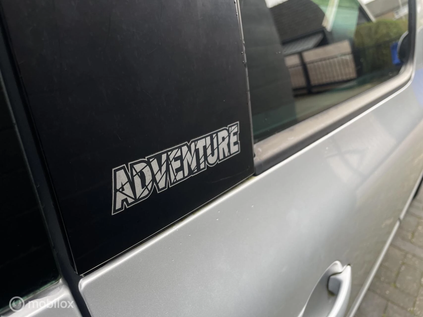 Hoofdafbeelding Škoda Yeti